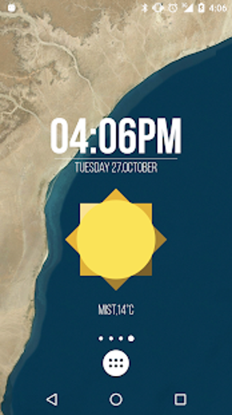 Imagen 0 para Kustom Weather Plugin
