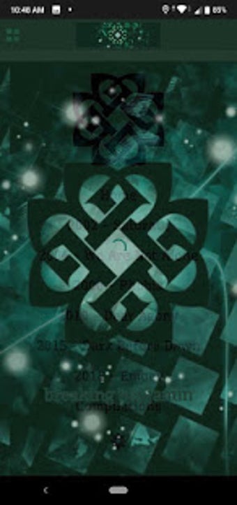 Imagen 2 para Breaking Benjamin discogr…