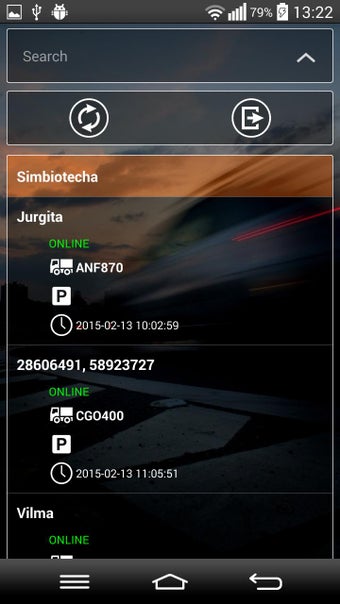 Imagen 0 para Trackfleet