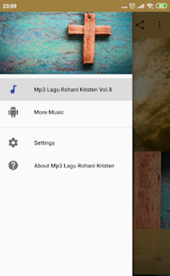 Image 3 for Mp3 Lagu Rohani Kristen V…