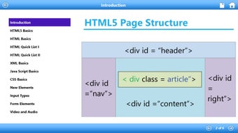 Imagen 1 para HTML5 by WAGmob