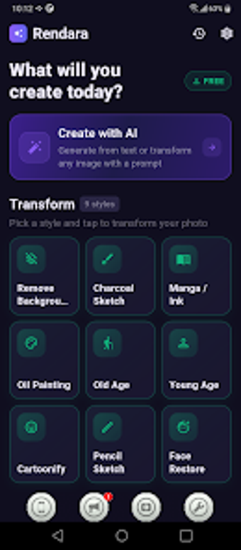 Image 0 for Rendara Art