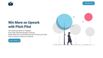 Image 0 for Pitch Pilot