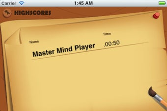Image 1 for Colored Master Mind LIte
