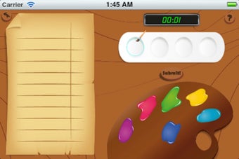 Image 2 for Colored Master Mind LIte