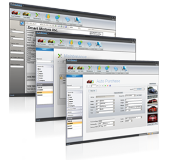 Image 0 for AutoSmart Dealership Mana…