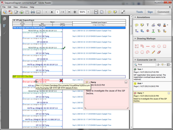Imagen 3 para VisualEther Protocol Anal…