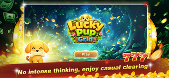 Image 0 for Lucky Pup Grid