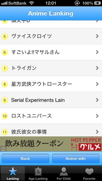 Image 1 for Anime Tube