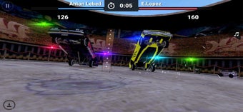 Image 0 for Lowriders Comeback 2: Cru…