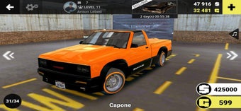 Image 2 for Lowriders Comeback 2: Cru…