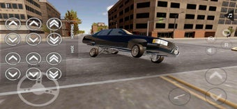 Image 3 for Lowriders Comeback 2: Cru…