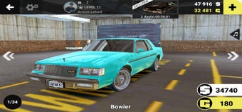 Image 0 for Lowriders Comeback 2: Cru…