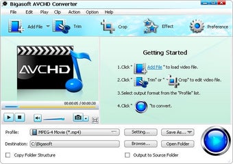 Imagen 0 para Bigasoft ProRes Converter