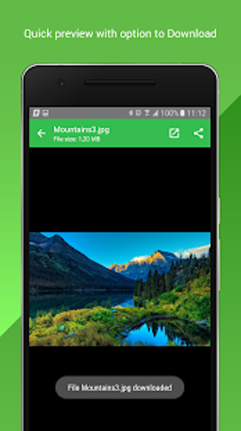Image 3 for Filemail: Send large file…