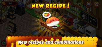 Image 1 for Cafe Panic: Cooking Resta…