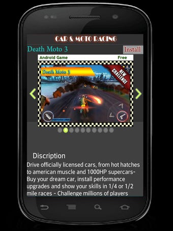 Image 2 for Racing Simulator Games To…