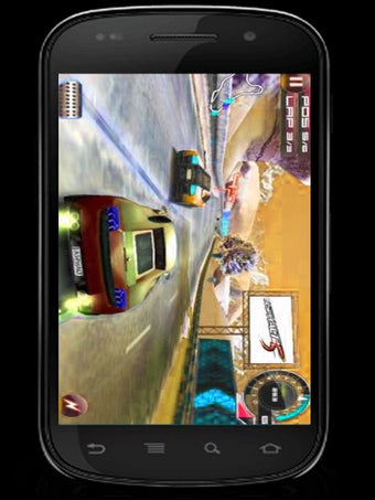 Imagen 1 para Racing Simulator Games To…