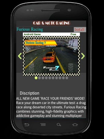 Image 1 for Racing Simulator Games To…