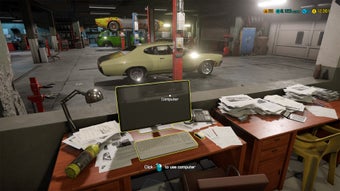 Image 0 for Car Mechanic Simulator 20…