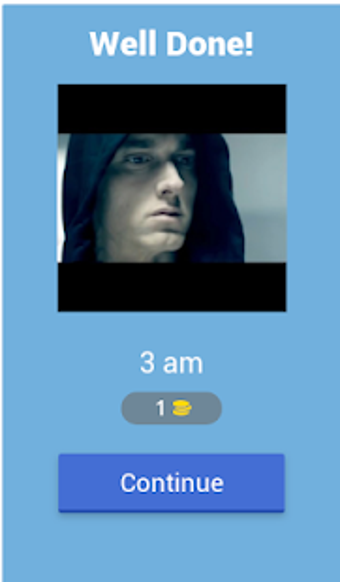 Image 3 for Guess the Eminem Song