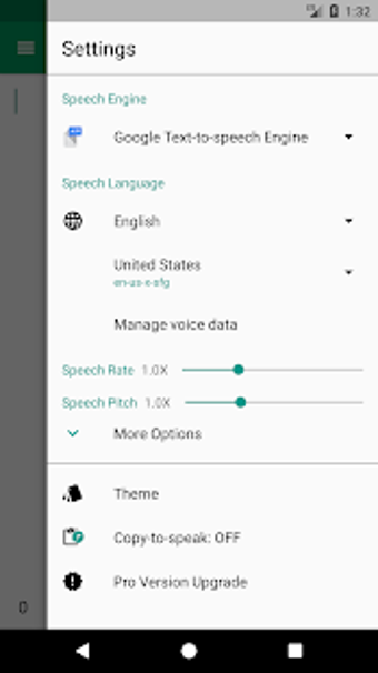 Image 0 for T2S: Text to Voice - Read…