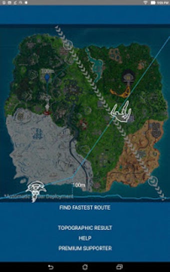 Imagen 2 para CoPilot - Landing Glider …