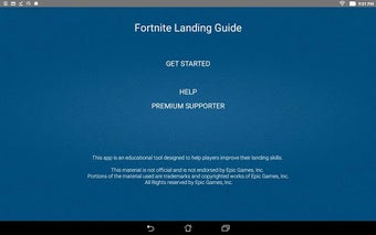 Image 0 for CoPilot - Landing Glider …