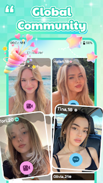 Image 0 for Nilo - Live  Video Chat