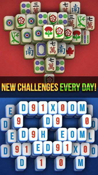 Imagen 0 para Mahjong To Go for Windows…