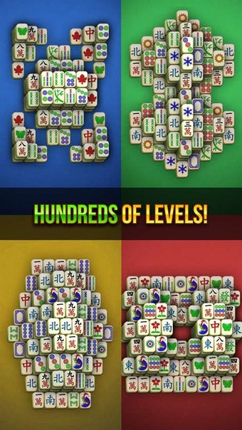 Imagen 2 para Mahjong To Go for Windows…
