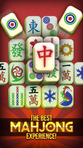 Image 0 for Mahjong To Go for Windows…
