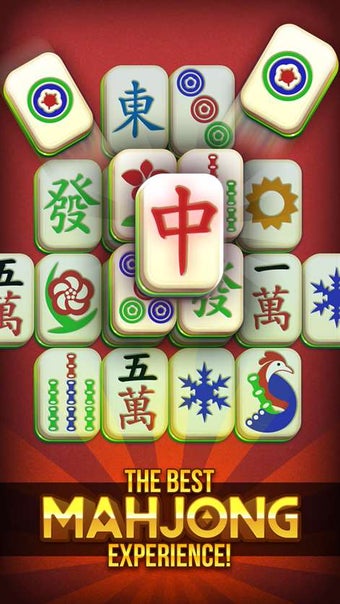 Imagen 3 para Mahjong To Go for Windows…