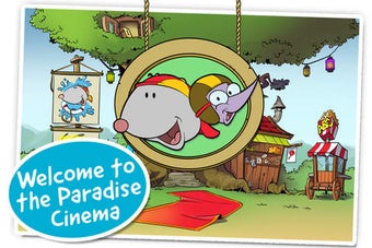 Image 0 for Skipper & Skeeto - Paradi…