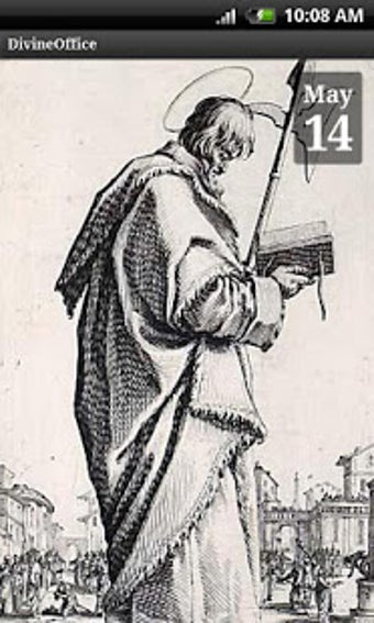 Image 1 for Divine Office