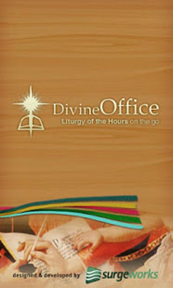 Image 0 for Divine Office