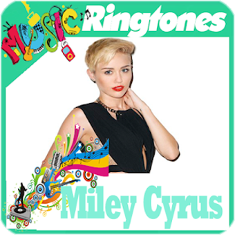 Image 1 for Miley Cyrus Ringtones Fre…