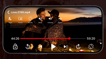 Image 0 for Flexo : HD Video Player
