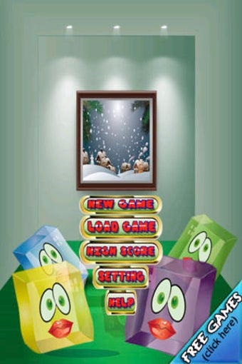 Imagen 0 para Jelly Cube Match Saga