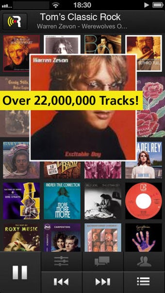 Image 3 for Radical.FM - Radio Re-Def…