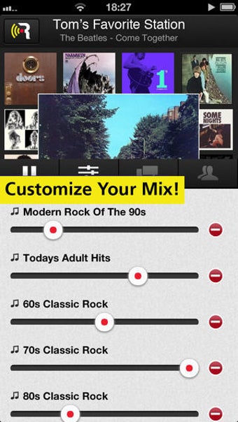 Image 4 for Radical.FM - Radio Re-Def…