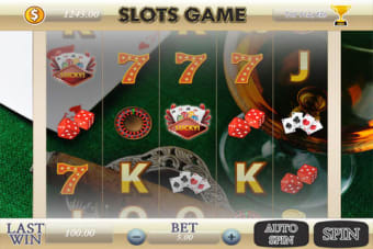 Image 0 for 3-reel Slots Deluxe Doubl…