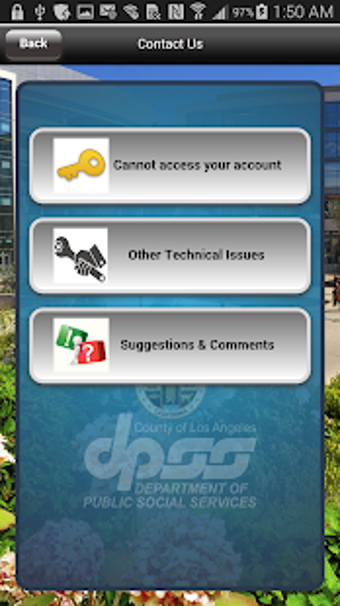 Image 0 for DPSS Mobile