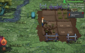 Image 0 for Verdant Skies