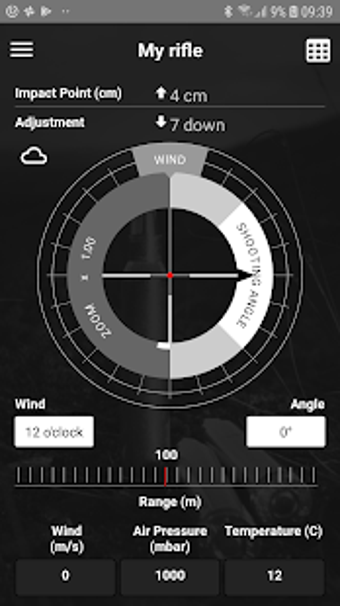 Image 3 for Sako Ballistics Calculato…
