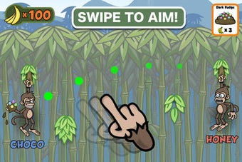 Imagen 0 para Fudge Flingers