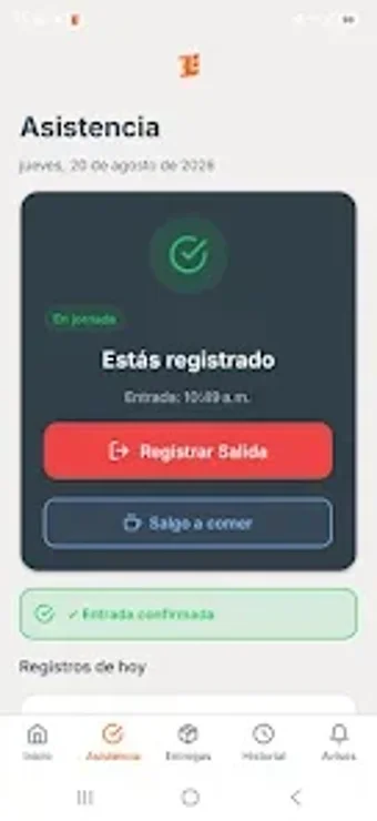 Imagen 0 para ELE Móvil