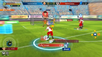 Image 0 for INAZUMA ELEVEN: Victory R…