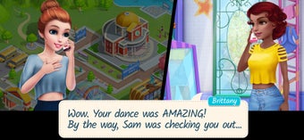 Image 3 for Dance School Stories