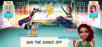 Image 2 for Dance School Stories
